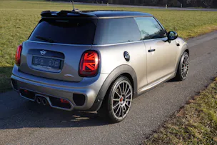 Mini F56 2.0i John Cooper Works