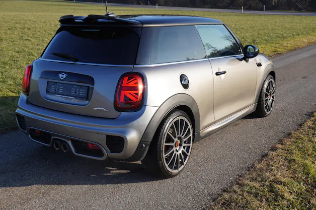 Mini F56 2.0i John Cooper Works