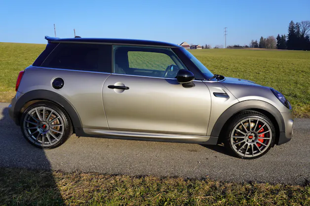 Mini F56 2.0i John Cooper Works
