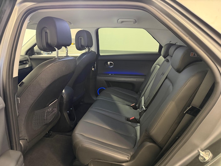 Vehicle image HYUNDAI IONIQ 5