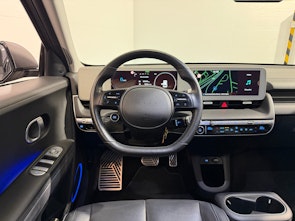 Vehicle image HYUNDAI Ioniq 5 Amplia