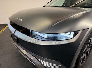 Vehicle image HYUNDAI Ioniq 5 Amplia