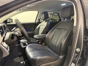 Vehicle image HYUNDAI Ioniq 5 Amplia