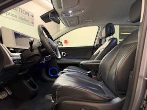 Vehicle image HYUNDAI Ioniq 5 Amplia