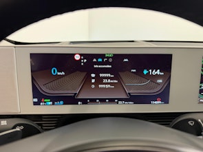 Vehicle image HYUNDAI Ioniq 5 Amplia