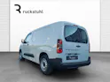 Peugeot e-Partner Kaw. 800 Long 50 kWh