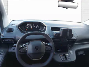 Peugeot e-Partner Kaw. 800 Long 50 kWh