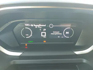 Peugeot e-Partner Kaw. 800 Long 50 kWh