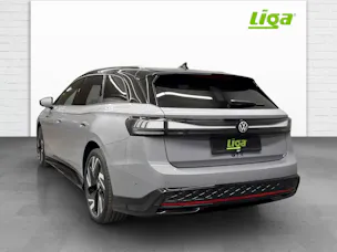 VW ID.7 Tourer GTX United 4motion