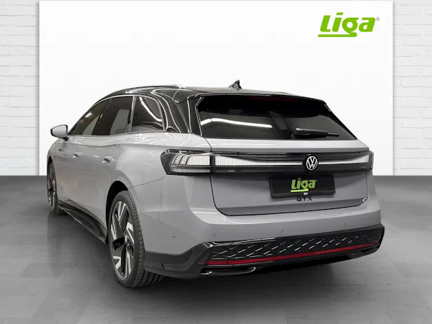 VW ID.7 Tourer GTX United 4motion