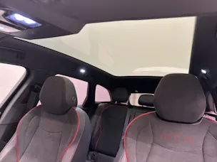 VW ID.7 Tourer GTX United 4motion