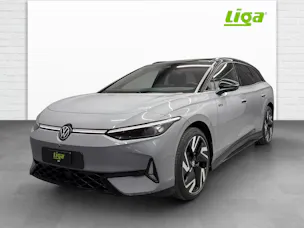 VW ID.7 Tourer GTX United 4motion