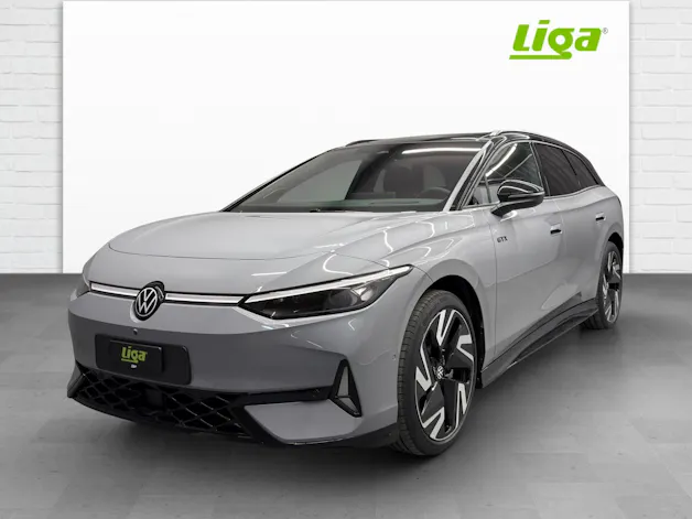 VW ID.7 Tourer GTX United 4motion