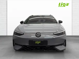 VW ID.7 Tourer GTX United 4motion