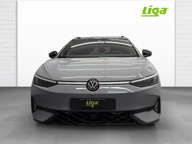 VW ID.7 Tourer GTX United 4motion
