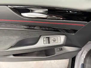 VW ID.7 Tourer GTX United 4motion