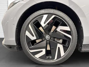 VW ID.7 Tourer GTX United 4motion