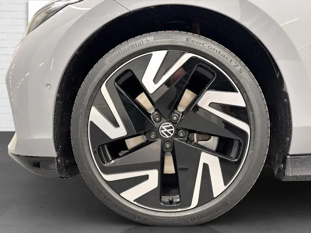 VW ID.7 Tourer GTX United 4motion