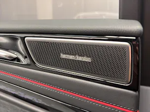 VW ID.7 Tourer GTX United 4motion