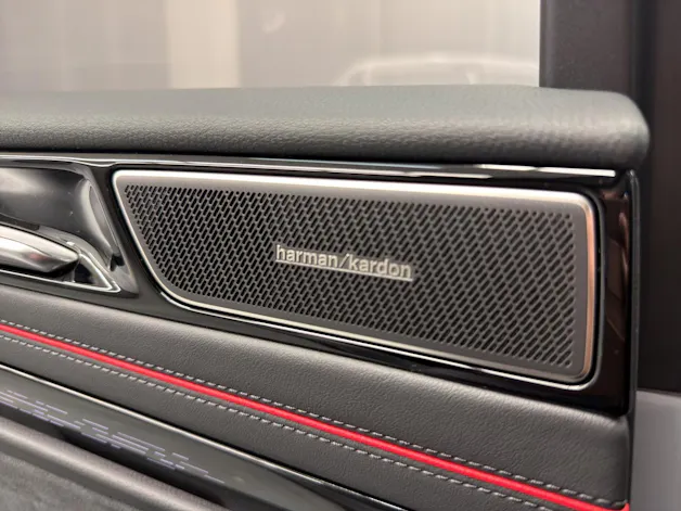 VW ID.7 Tourer GTX United 4motion