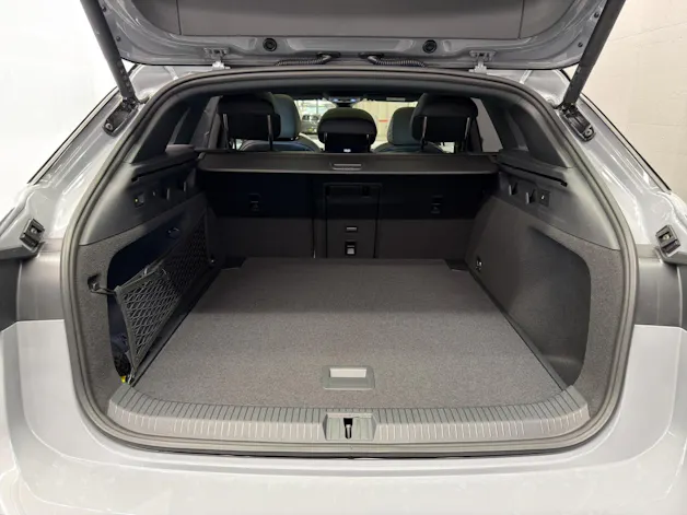 VW ID.7 Tourer GTX United 4motion