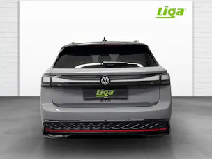 VW ID.7 Tourer GTX United 4motion