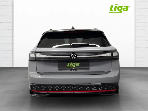 VW ID.7 Tourer GTX United 4motion
