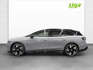VW ID.7 Tourer GTX United 4motion