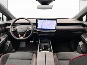 VW ID.7 Tourer GTX United 4motion