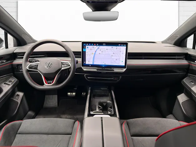 VW ID.7 Tourer GTX United 4motion