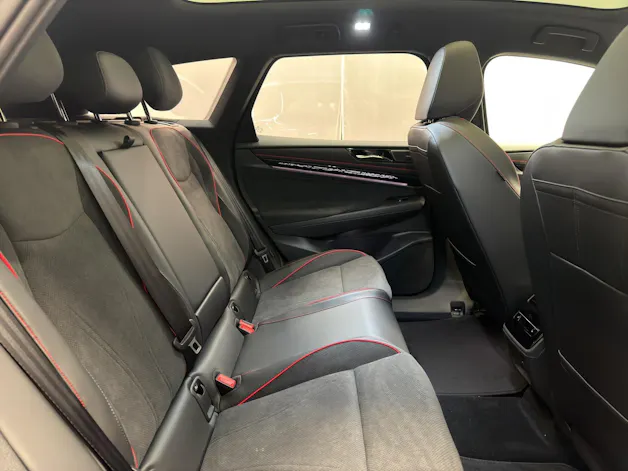 VW ID.7 Tourer GTX United 4motion