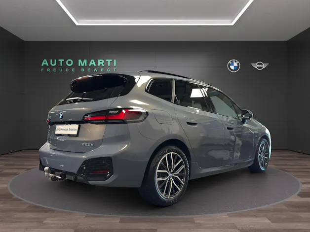 BMW 223d xDrive Active Tourer M Sport