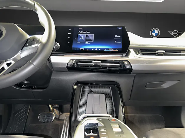 BMW 223d xDrive Active Tourer M Sport