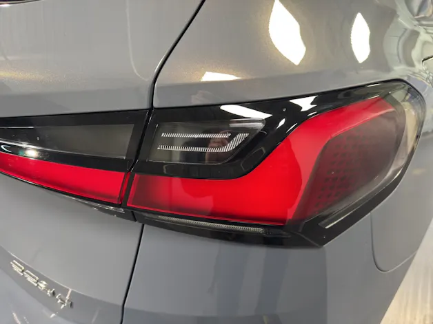 BMW 223d xDrive Active Tourer M Sport