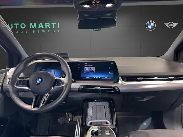 BMW 223d xDrive Active Tourer M Sport