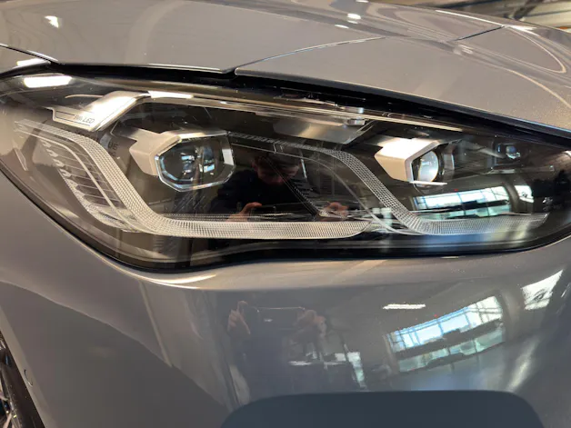 BMW 223d xDrive Active Tourer M Sport