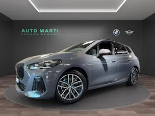 BMW 223d xDrive Active Tourer M Sport
