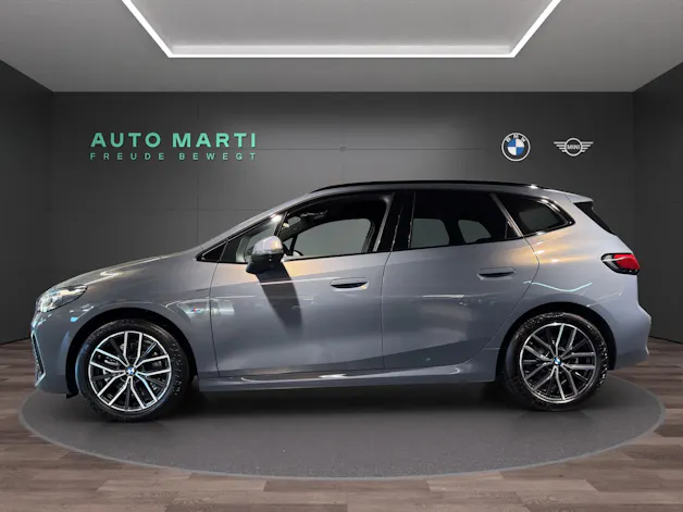 BMW 223d xDrive Active Tourer M Sport