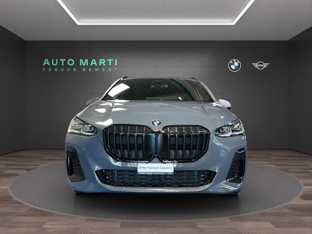 BMW 223d xDrive Active Tourer M Sport