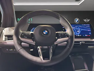 BMW 223d xDrive Active Tourer M Sport