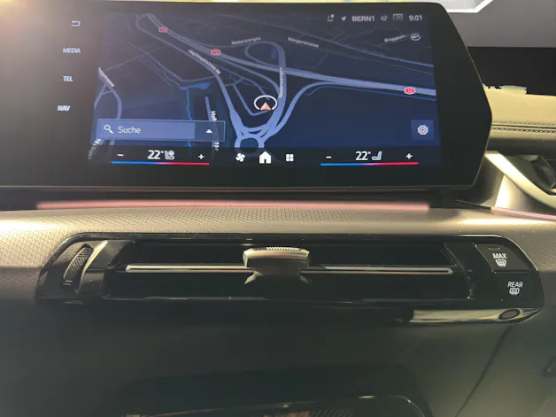 BMW 223d xDrive Active Tourer M Sport
