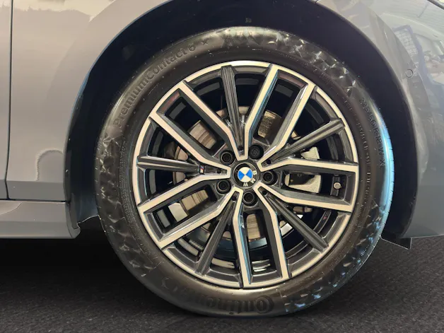 BMW 223d xDrive Active Tourer M Sport