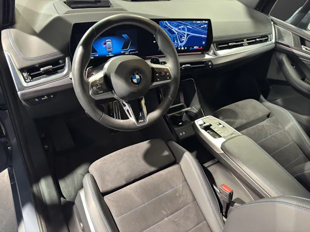 BMW 223d xDrive Active Tourer M Sport