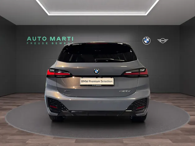 BMW 223d xDrive Active Tourer M Sport