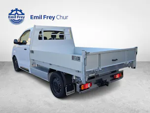 Toyota PROACE Kab. 3-Seiten Kipper L1 75KWh