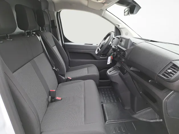 Toyota PROACE Kab.-Ch. L1 75KWh