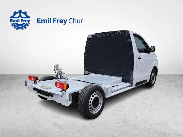 Fahrzeugbild TOYOTA PROACE