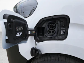 Fahrzeugbild TOYOTA PROACE Kab.-Ch. L1 75KWh