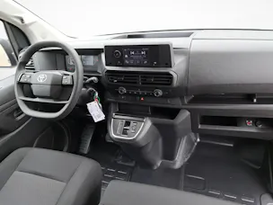 Toyota PROACE Kab.-Ch. L1 75KWh