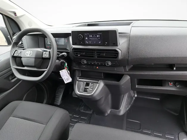 Toyota PROACE Kab.-Ch. L1 75KWh